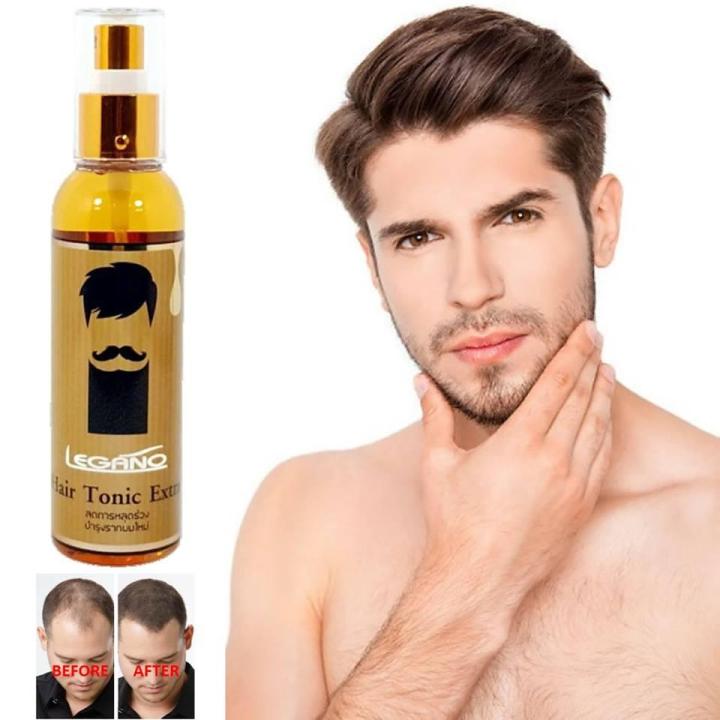Legano Hair Tonic -120Ml