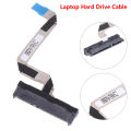 Laptop Hard Drive Cable HDD Connector Flex Cable for Lenovo IdeaPad 3-15IGL05 3-15ITL05 V15 G1-IML 5C10S3 Cologo. 