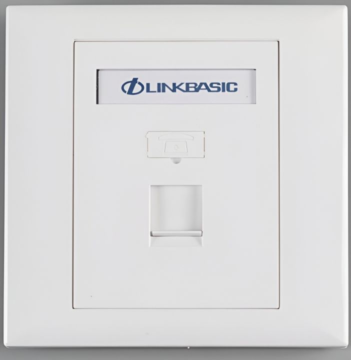 Wall Face Plate Single / Dual