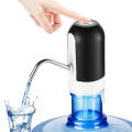 Automatic Electric Water Pump Dispenser. 