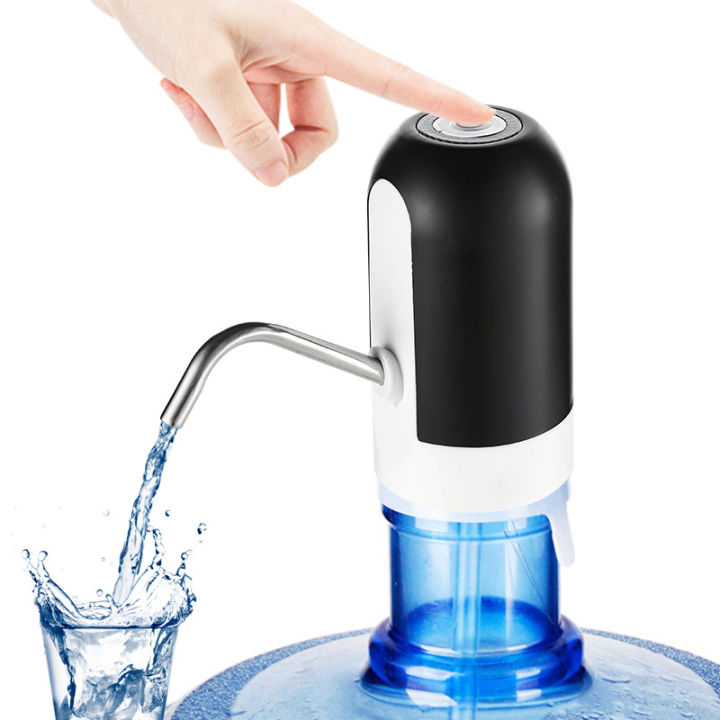 Automatic Electric Water Pump Dispenser