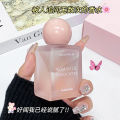 Khaki Girl Romantic Encounter Women's Perfume Long-lasting Female Fragrance Niche Long-lasting Light and Strong Wholesale Cross-border Big Brand. 