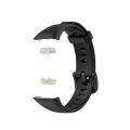 Soft Silicon Strap For Huawei Band 6 /Honor Band 6. 