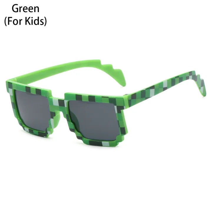 1PC%20Fashion%20Thug%20Life%20Sunglasses%20Novelty%20Gamer%20Robot%20UV%20Protection%20Sunglasses%20Birthday%20Party%20Cosplay%20Pixel%20Mosaic%20Sun%20Glasses%20-%20Image%208