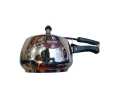 Stainless Steel Pressure Cooker 2 Liters. 