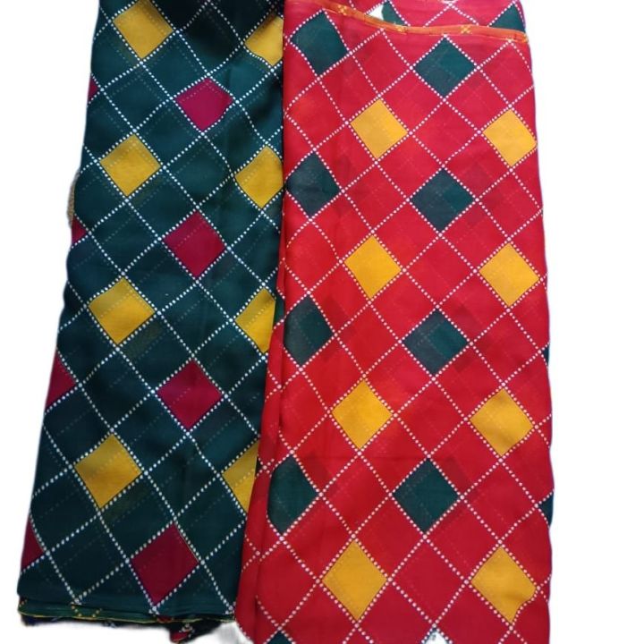 Chunari%20Printed%20Chiffon%20Saree%20for%20Women%20-%20Image%202