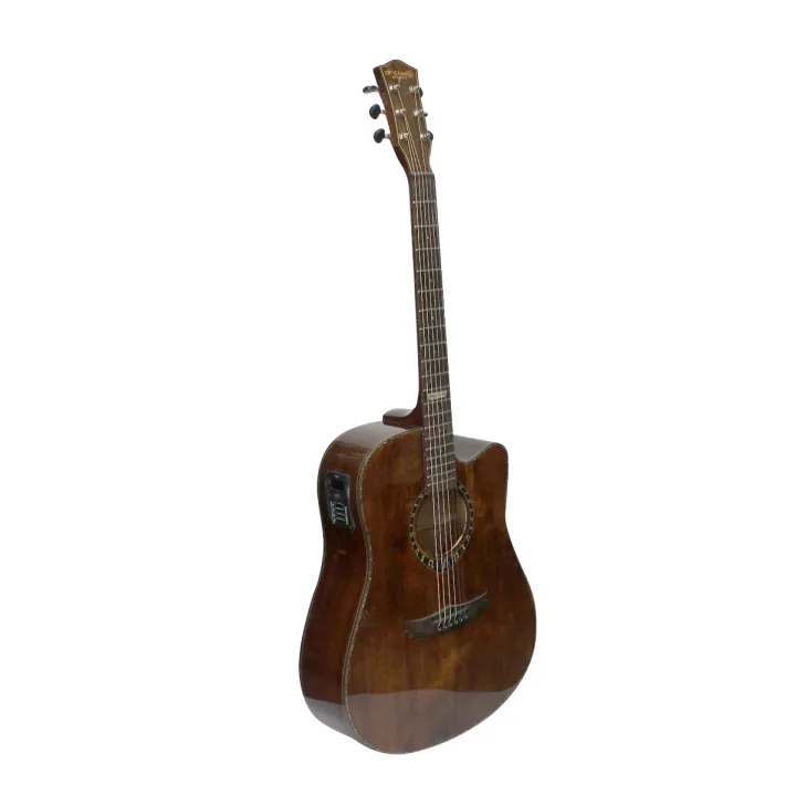 Dream%20Maker%20Acoustic%20Guitar%20305%20With%20Cover,%20String,%20Capo,%20Belt,%20Jackwire%20And%202%20Picks%20-%20Image%205