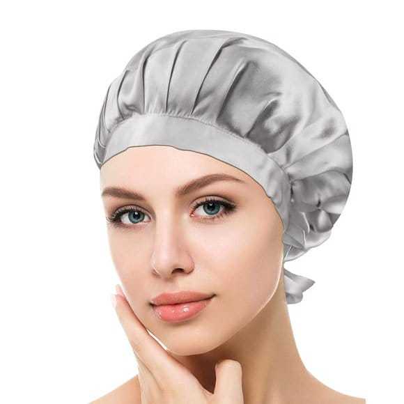 Single%20Layer%20Hair%20Protection%20Satin%20Silk%20Bonnet%20-%20Image%204