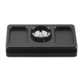 LKPCIGCXM Cable Block Quick Release Plate Protects Camera Data Cable Connection Protector for Tethered. 