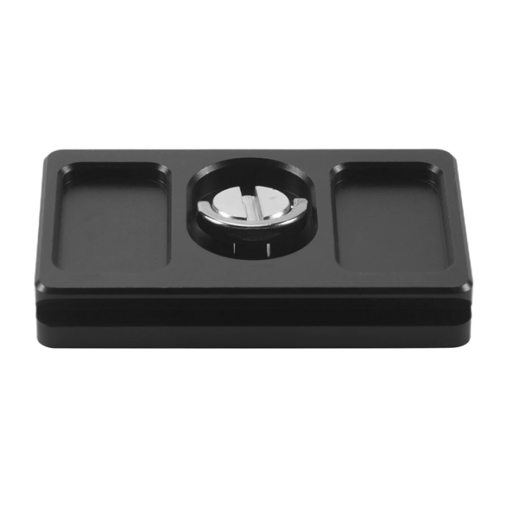 LKPCIGCXM Cable Block Quick Release Plate Protects Camera Data Cable Connection Protector for Tethered
