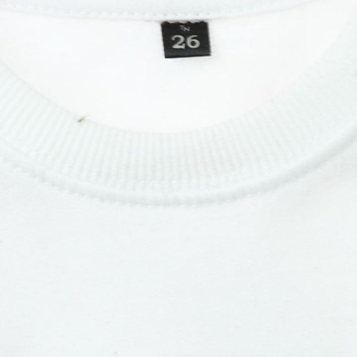 White%20Cotton%20Round%20Neck%20Full%20Sleeve%20Unisex%20Sweatshirt%20For%20Kids%20For%20Age%201-15%20-%20Image%203