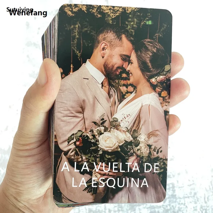 Wenefang%20Sutuiying%20Spanish%20Tarot%20Deck,%20Spanish%20Time%20Oracle%20Cards,%20Fortune%20Telling%20Original%20Luxury%20Toys,%20Clarity%20Cards,%2012x7cm,%2054%20Cards,%20Fortune%20Telling%20Toys%20-%20Image%202