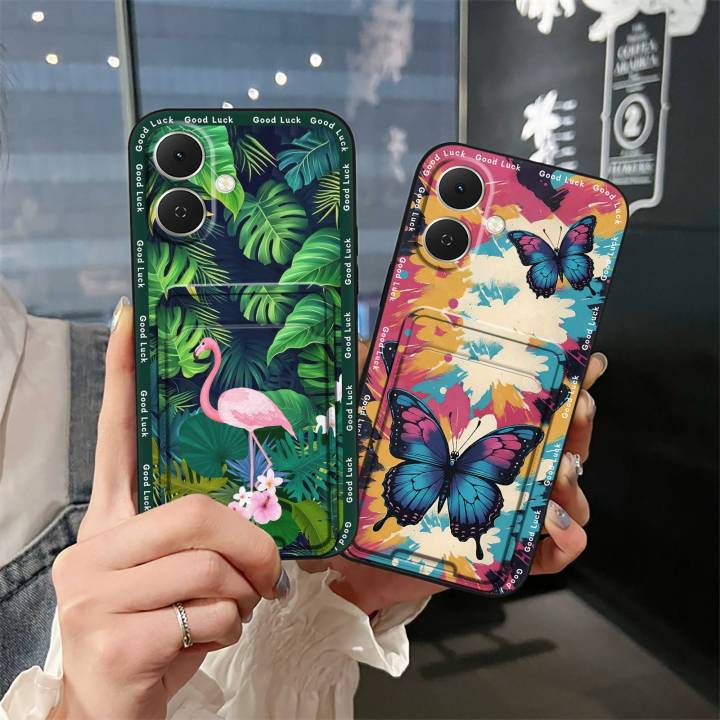 Waterproof%20Shockproof%20Phone%20Case%20For%20Tecno%20Spark%20GO2/Tecno%20POP10%204G%20Back%20Cover%20Soft%20case%20Graffiti%20protective%20Full%20wrap%20-%20Image%205