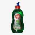 Pril Lime Grease Fighter Dish Washing Liquid 425mL. 