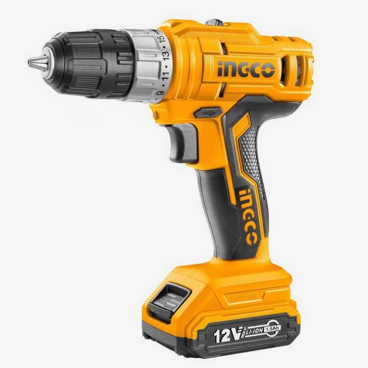 Ingco 12 volt cordless drill Daraz .np