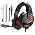 PLEXTONE G700 Gaming Headset Super Lightweight With Mic For Smartphone PC XBOX PS4. 