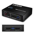 Hdmi Splitter 1 In 2 Out. 