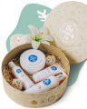 The Moms Co. Complete Care Pregnancy Gift Box. 