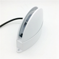 1 Piece Outdoor Wall Light Window Luminous Contour Door Sconce Lamp Outdoor Wall Light. 