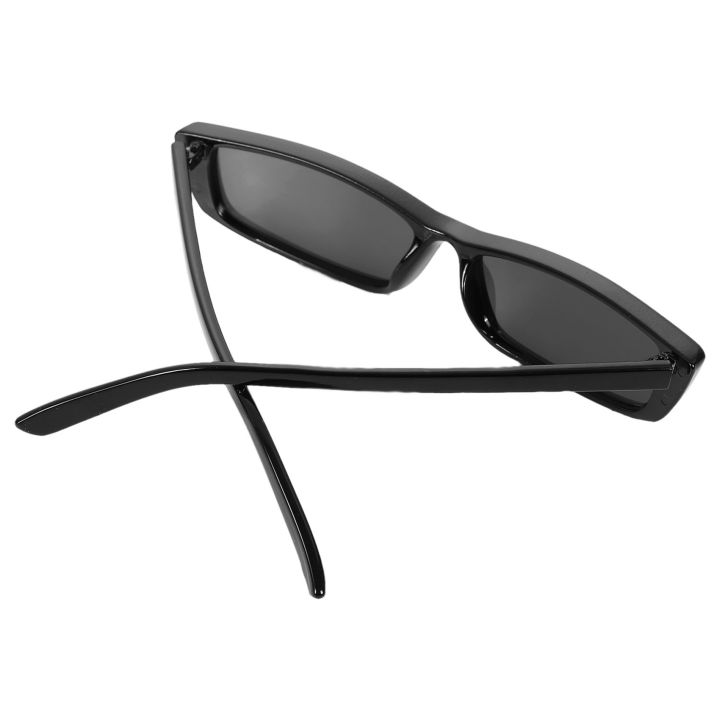 fasdaga%202X%20Vintage%20Rectangle%20Sunglasses%20Women%20Small%20Frame%20SunGlasses%20Retro%20Eyewear%20S17072%20black%20frame%20black%20-%20Image%208