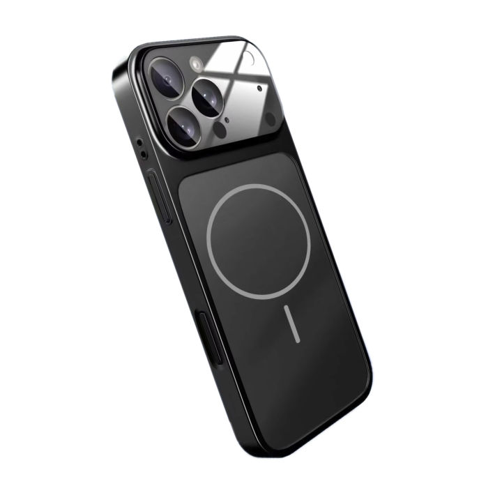 Iphone%2013%20Pro%20Max%20Converter%20Case%20To%20Iphone%2017%20Pro%20Max%20AG%20Glass%20Magsafe%20Support%20Case%20-%20Image%203