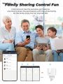 Wenefang Tuya Smart Plug Zigbee EU 16A/20A Smart Socket With Power Monitor Fifty percent discount Timing Voice Control Works Whit Alexa Google Home Alice. 
