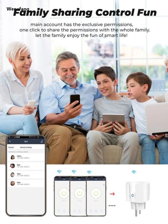 Wenefang%20Tuya%20Smart%20Plug%20Zigbee%20EU%2016A/20A%20Smart%20Socket%20With%20Power%20Monitor%20Fifty%20percent%20discount%20Timing%20Voice%20Control%20Works%20Whit%20Alexa%20Google%20Home%20Alice%20-%20Image%205