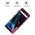 Case Friendly Front and Back Anti-Explosion Membrane for One Plus 7 Pro. 