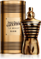 Jean Paul Gaultier Le Male Elixir Parfum For Men Imported From France 75ml. 