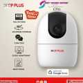 CP PLUS cp21 2Mp WI-FI PAN & Tilt Camera. 