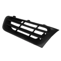 FORIDE 2X Front Bumper Grille Left & Right for MK2 2002-2005 7701474478. 