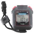 Graigar  Digital Handheld Mini Pocket Stop Watch Stopwatch Timer Sport Alarm. 
