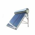 SMART SOLAR WATER HEATER 20 TUBE 260 LTR. 