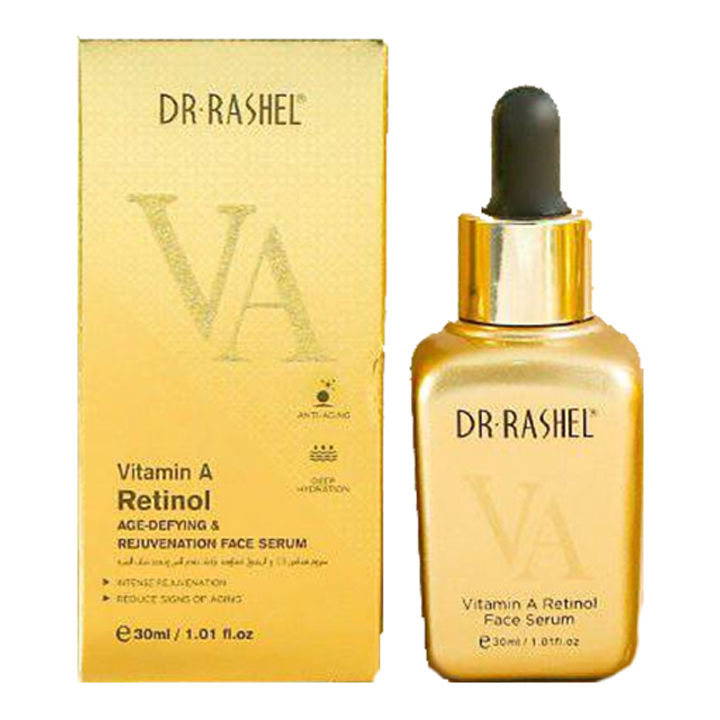 Dr. Rashel Vitamin A Retinol Face Serum 30 ml