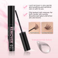 ZWELLBE 5ml Lash Clusters Glue Remover Eyelash Remover For Individual Cluster Lashes Gentle Eye Cleanser Of False Eyelashes. 
