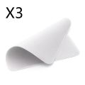 2023 Universal Polishing Cloth For Apple iPhone 13 12Pro iPad Mini Macbook Air Screen Display Camera Polish Cleaning Wipe Cloth. 