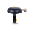 OYPFXMI Vintage Classic Bicycle Bell Ring Cycling Bike Brass Alloy Handlebar Retro Upgrades Cycling Bike Warning Horn Loud Black. 