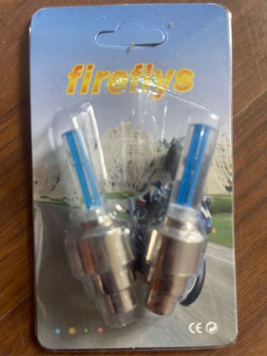 LED Neon Lights For Motorcycle Wheel