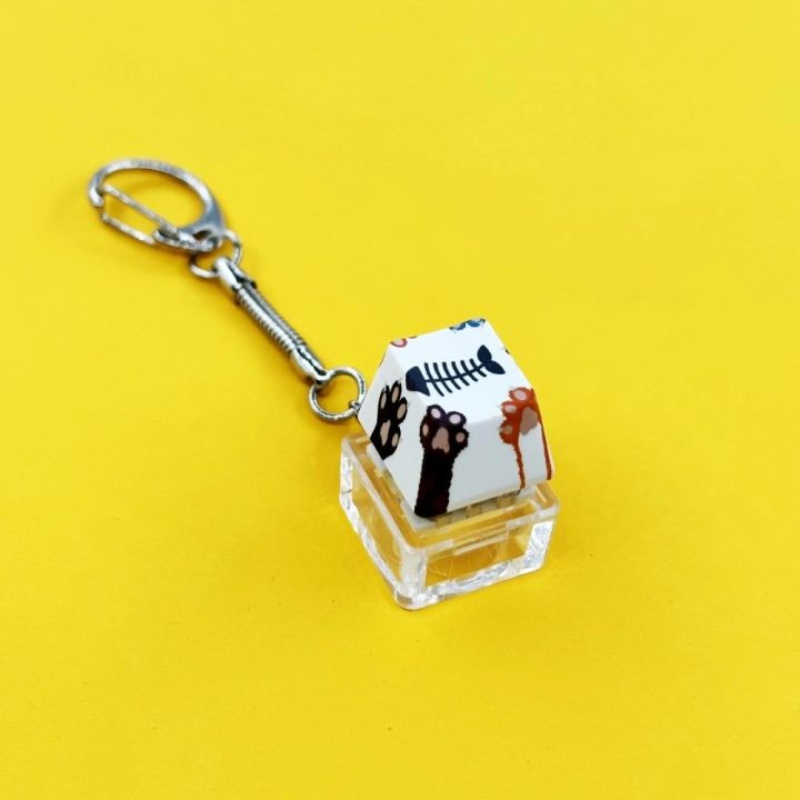 2pcs%20New%20Lighting%20Fidget%20Keychain%20Stress%20Relief%20Plastic%20Keyboard%20Pendant%20DIY%20Finger%20Toy%20Anti-Anxiety%20Keycap%20Bag%20Charm%20Party%20Gifts%20-%20Image%208