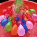Holi Magic Non-Toxic Water Balloons (Multicolor) -Pack Of 111Pcs. 