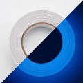 3M Luminous Fluorescent Night Self-adhesive Glow In The Dark Sticker Tape Safety Security Home Decoration Warning Adhesive Tape. 