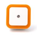 4 Bedroom Baby Square Wall Bed Light Night Light Control Automatic Smart Light] Trend [Hottest Mini LED Sensor Night Light for Kids. 
