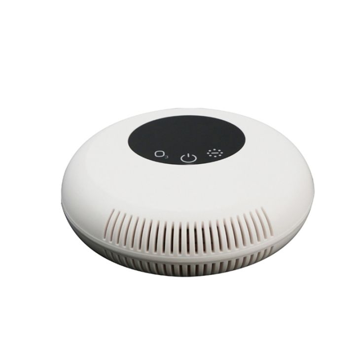 Car%20Ionizer%20Air%20Purifier%20Air%20Freshener%20PM2.5%20Dust%20Smoke%20Cleaner%20White%20-%20Image%202
