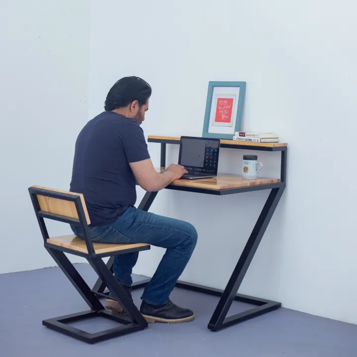 Z%20Frame%20Home%20Office%20Study%20Table%20Computer%20Desk%20And%20Chair%20Set%20-%20Image%206