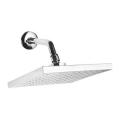 Hindware Square Shower Head. 