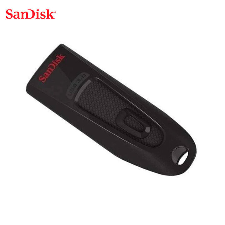 SanDisk%20%20128GB%20Ultra%20USB3.0%20Flash%20Drive%20Speed%20Upto%20130MB/s%20Model%20SDCZ48-128G-U46%20PenDrive%20-%20Image%203