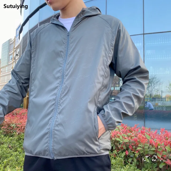 Sutuiying%20Original%20Special%20Offer%20Fashion%20Casual%20Jacket%20Anti-scratch%20Windbreaker%20Jacket%20Pockets%20Men%20Ultra%20Thin%20Sun%20Protection%20Coat%20Versatile%20Fishing%20Clothes%20-%20Image%202