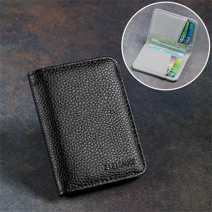 Slim%20Wallet%20Mini%20Wallet%20Holder%20Card%20Purse%20Leather%20Wallet%20-%20Image%209