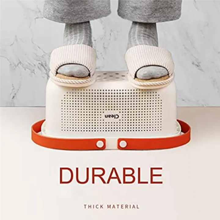 Plastic%20Storage%20Basket%20with%20Handle%20Portable%20Shower%20Tote%20Organizer%20Basket%20Bin%20for%20Bathroom%20Kitchen%20Dorm%20Room%20Bedroom%20C%20-%20Image%202