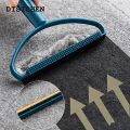 DISICHEN New style Pet Hair Roller Remover Lint Brush Portable Pet Hair Remover Brush Reusable Cleaning Dog Cat Fur for Home Furniture Sofa Clothes. 